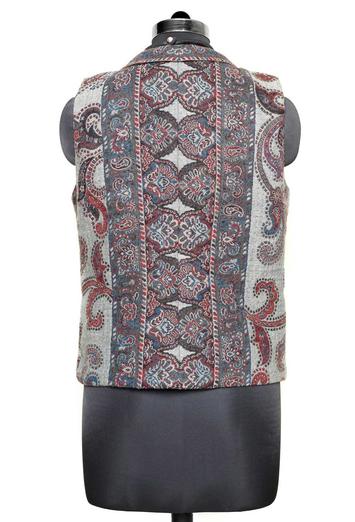 Woolen Waistcoats
